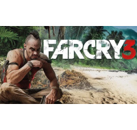 Far Cry 3 (PC) PL DIGITAL