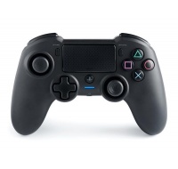 Nacon Asymmetric Wireless Controller - ovladač pro PlayStation 4