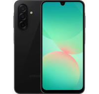 Samsung Galaxy A26 5G 8GB/256GB EU, černá