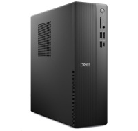 DELL PC Pro Slim Essential QVS1260/180W/U5-225/16GB/1TSSD/Intel UHD/WLAN/Kb/Mouse/W11 Pro/3Y PS NBD