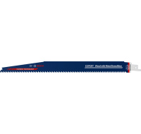 Bosch pilový list do pily ocasky EXPERT Wood with Metal Demolition S1267XHM 1 ks