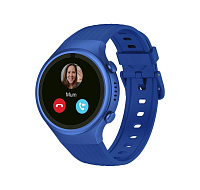 LAMAX WatchY4 Sport Blue