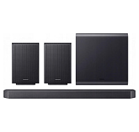 Samsung HW-Q990F soundbar Q série s Dolby Atmos