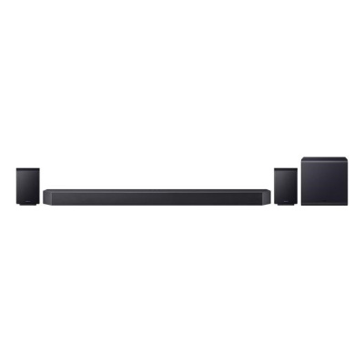 Samsung HW-Q990F soundbar Q série s Dolby Atmos