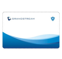 Grandstream IC karta G-AD2 MIFARE DESFire, 13.56MHz, AES-128, 100 ks