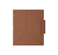 E-book ONYX BOOX pouzdro pro NOTE AIR 5 C, magnetické, oranžové