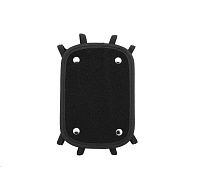 WG - Držák do auta na tablet WG28, na opěrku od sedadla, černá