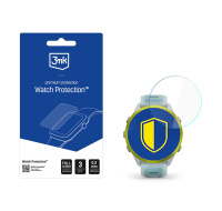 3mk Watch Protection ARC pro Garmin Forerunner 570 (47mm)