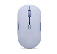 LENOVO 350 Bluetooth Silent Mouse (Meta Grape) - myš