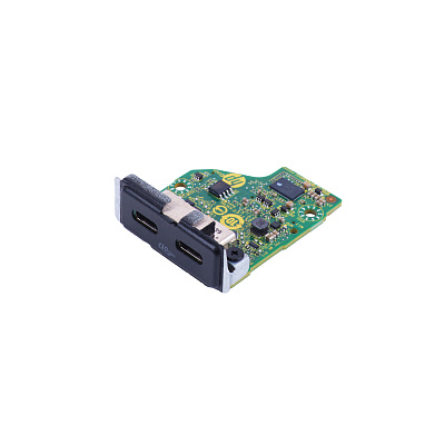 HP USB-C G2 ALT Flex IO v3