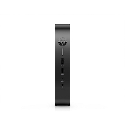 HP PC Elite ThinClient t655 32GB M.2 MMC v5.0, 4GB DDR4 SODIMM, Realtek 8852BE Wi-Fi 6 BT 5.3, IGEL11, AMD Ryzen