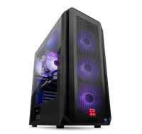 LYNX Challenger Ultra 5 225F 32GB 1T SSD NVMe RTX 5050 8G W11 Home