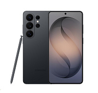Samsung Galaxy S26 Ultra 12GB/512GB černá, EU