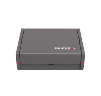 Faitron HeatsBox PRO chytrý vyhřívaný obědový box