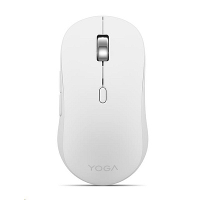 LENOVO Yoga Bluetooth Silent Mouse (Seashell) - myš