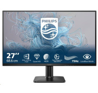 BAZAR - Philips MT 27" 27E2N1500L - 2560x1440,IPS,75Hz,1xHDMI,1xDP - Poškozený obal