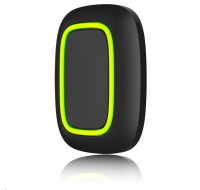 Ajax Button (8EU) ASP black (38094)
