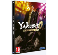 PC hra (DLC) Yakuza 0 Director’s Cut