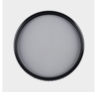NiSi Filter Circular Polarizer True Color CPL Pro Nano 43mm