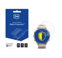 3mk Watch Protection ARC pro Garmin Forerunner 970 (47mm)
