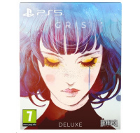 PS5 hra Gris: Devolver Deluxe