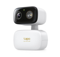 TP-Link Tapo C236 venkovní/outdoor kamera (5MP, 3K 1620p, IR 20m, WiFi, micro SD card)