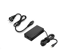 LENOVO USB-C 100W AC Adapter-EU