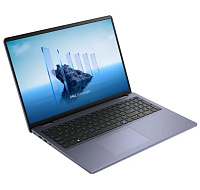 DELL NTB 16 DC16251/C7-150U/32GB/1TSSD/16" FHD+ /Integrated/FgrPr/3 Cell/No AC Adapter/WLAN/Backlit Kb/W11 Pro/3Y PS NBD