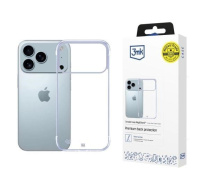 3mk ochranný kryt Just20g Clear Case pro Apple iPhone 17 Pro Max