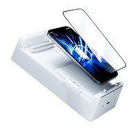 3mk tvrzené sklo Expert Glass pro Samsung Galaxy A56