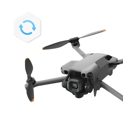 DJI Care Refresh dvouletá prodloužená záruka pro DJI Mini 5 Pro (digitální licence)