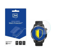 3mk hybridní sklo Watch Protection FlexibleGlass pro Coros Apex 4 46mm