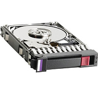 HPE HDD 600GB SAS 12G Enterprise 15K SFF 2.5in SC 1yr Wty Dig Signed Firmware 870794-001 870757-B21