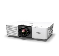 EPSON projektor EB-L890U, 8000ANSI, WUXGA, HDMI, USB, NFC, Airplay