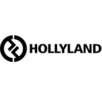 Hollyland LARK M2 Lightening Receiver (Shine Charcoal)
