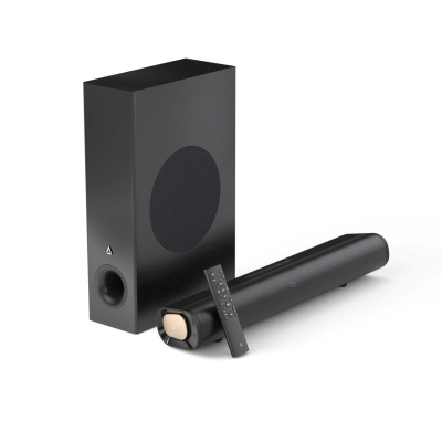Creative Stage Pro - soundbar - Poškozený obal (Komplet)