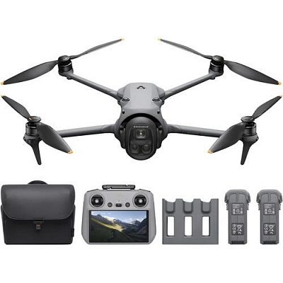 DJI Mavic 4 Pro Fly More Combo (DJI RC 2)
