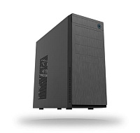 BAZAR CHIEFTEC skříň Elox Series HC-10B, Miditower, USB 3.0, "POŠKOZENÝ OBAL"