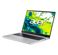 ACER NTB Aspire Spin 15 (ASP15-61N-R0SB),Ryzen AI 5 330,15.3"WUXGA,16GB,512GB SSD,Radeon 820M,W11H,Silver