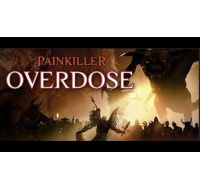 Painkiller Overdose (PC) klíč Steam