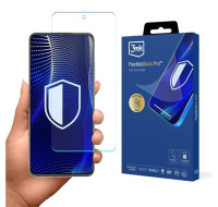 3mk hybridní sklo FlexibleGlass Pro pro Huawei Nova 14