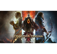 Dragon's Dogma 2 (PC) klíč Steam