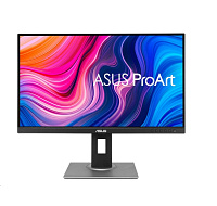 ASUS LCD 27" ProArt Display PA278QV, 2560 x 1440, Flat, 120Hz, Adaptive-Sync, 5ms, 95% DCI-P3, HDMI, DP, VESA