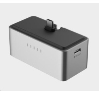 Lexar Professional Workflow Go Power Bank with 5000mAh detachable battery