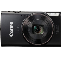 Canon IXUS 285 HS A, 20MPix - černý