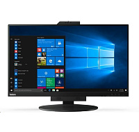 BAZAR - LENOVO LCD TIO 27 - 27",IPS,mat,16:9,2560x1440,178/178,4/6/14ms,350cd/m2,1000:1,VESA,Pivot,cam,repro - pošk. oba