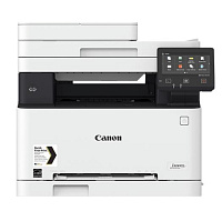 Canon  i-SENSYS MF655Cdw - barevná, MF (tisk, kopírka, sken), duplex, ADF, USB, LAN, Wi-Fi BAZAR/POŠKOZENÝ OBAL