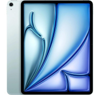 iPad Air 13'' Wi-Fi + Cellular 256GB - Blue