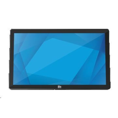 Elo EloPOS System, without stand, 54.6cm (21.5''), Projected Capacitive, SSD, black