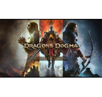 Dragon's Dogma 2 Deluxe Edition Xbox Series X/S